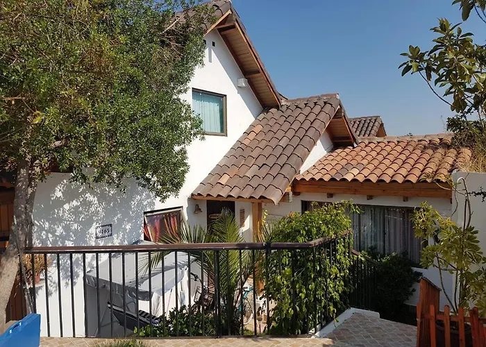 Espectacular Casa En La Florida